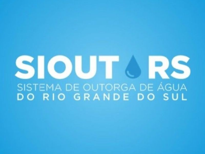 O que é o SIOUT?