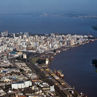 Porto Alegre