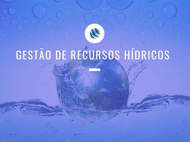 Gestão De Recursos Hídricos Para Companhia De Mineração 6179