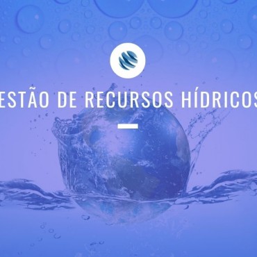 Gestão de Recursos Hídricos em Porto Alegre