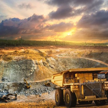 Companhia de Mineração