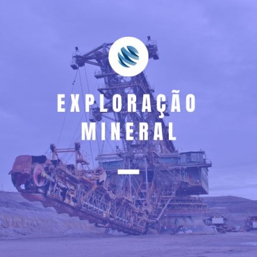 Exploração Mineral em Porto Alegre