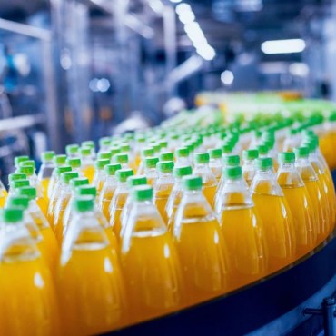Indústria de Bebidas