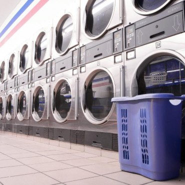 Lavanderias