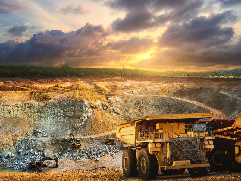 Companhia de Mineração