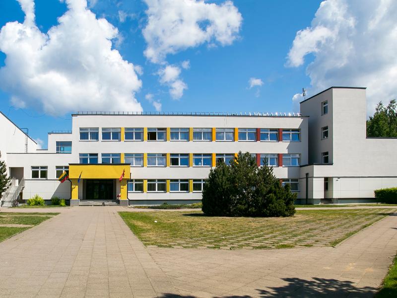 Escolas