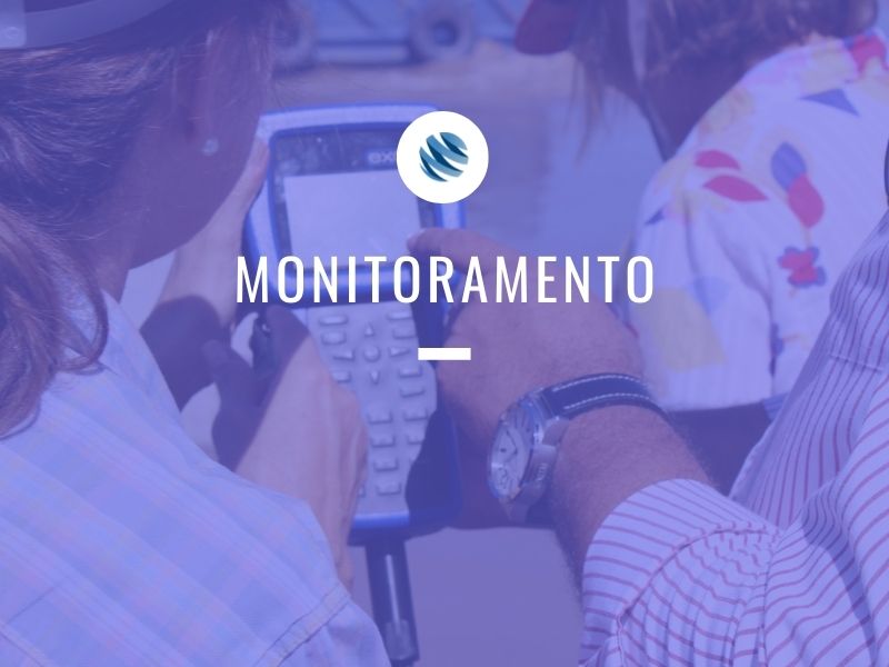 Monitoramento Poço Artesiano