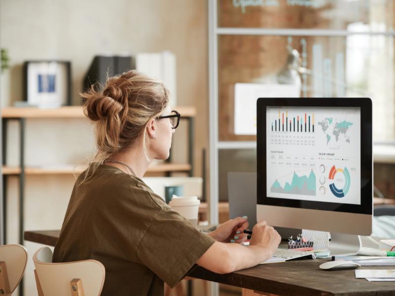Relatórios de Monitoramento de Poços Artesianos