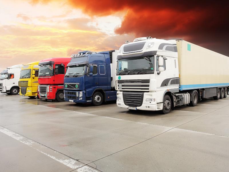 Indústria de Transportes