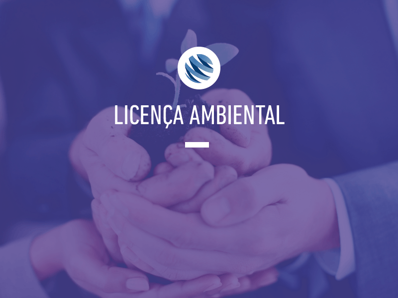 Licença Ambiental