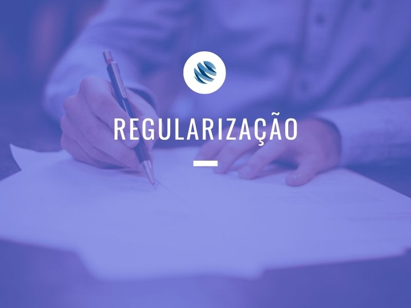 Regularização e Outorga de Captação de Água